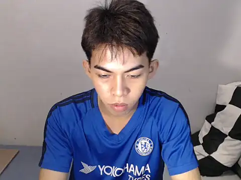 Webkamerová show Urhotsilverboy