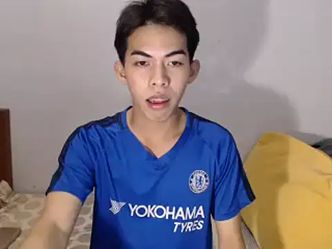 Urhotsilverboy Pertunjukan Webcam