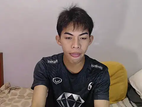 Urhotsilverboy Pertunjukan Webcam