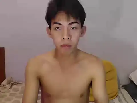 Urhotsilverboy Pertunjukan Webcam