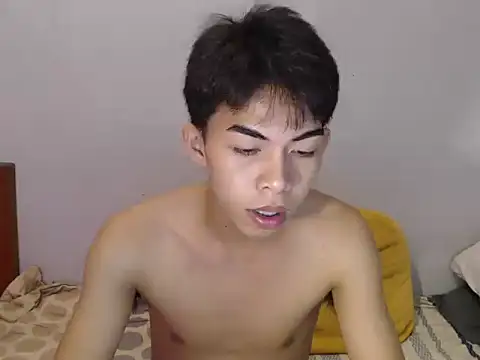 Urhotsilverboy Pertunjukan Webcam