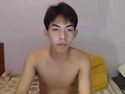 Urhotsilverboy Pertunjukan Webcam