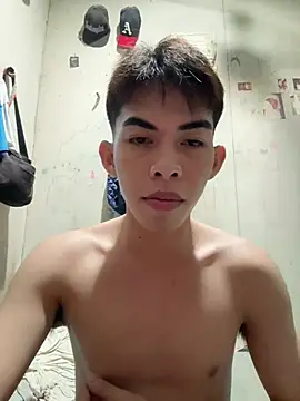 Urhotsilverboy Adlı Modelin Web Kamerası Şovu