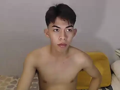 Webkamerová show Urhotsilverboy