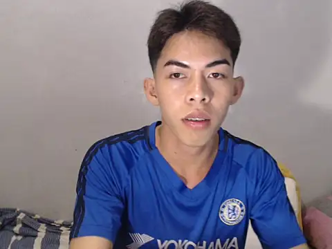 Urhotsilverboy Show Webcam