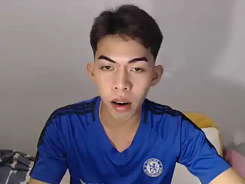 Urhotsilverboy – webcam-show