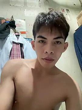 Urhotsilverboy 웹캠 쇼