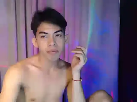 Urhotsilverboy 웹캠 쇼