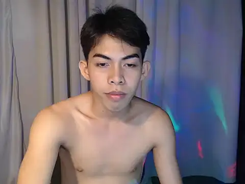 Urhotsilverboy Pertunjukan Webcam