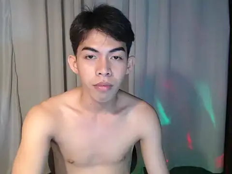 Urhotsilverboy 웹캠 쇼