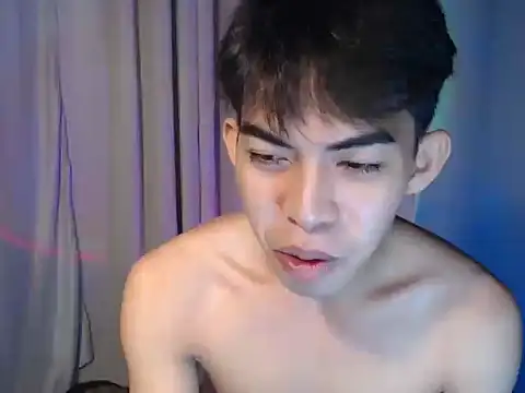 Urhotsilverboy 웹캠 쇼