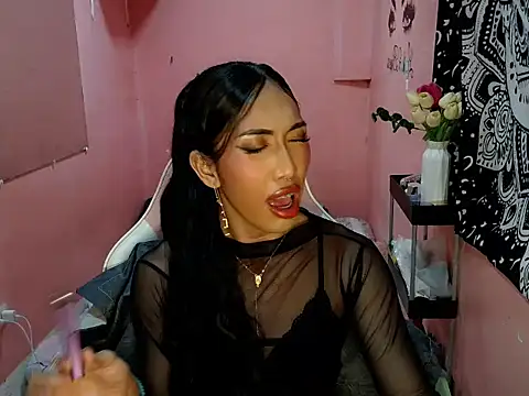 ChichayFOX Show Webcam
