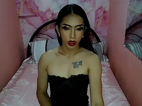 LadyVexora_Fox Pertunjukan Webcam