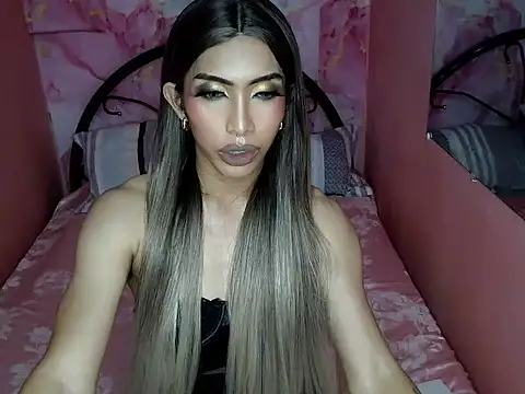 LadyVexora_Fox Adlı Modelin Web Kamerası Şovu