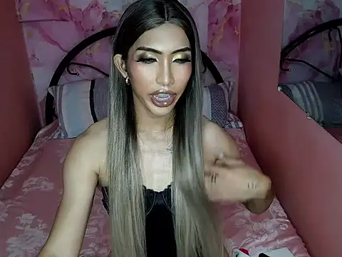 Вебкам-шоу LadyVexora_Fox