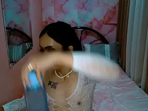 LadyVexora_Fox 网络视讯表演