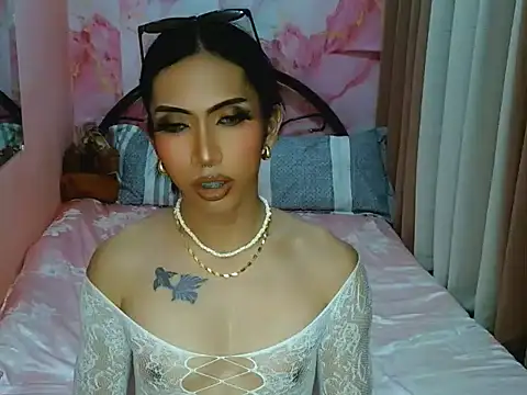 LadyVexora_Fox 网络视讯表演
