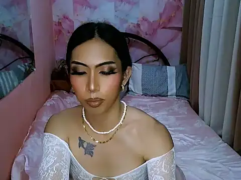 LadyVexora_Fox webcam show