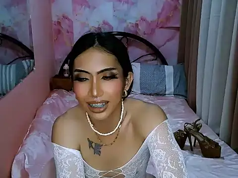 LadyVexora_Fox Show Webcam