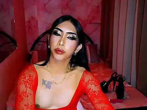LadyVexora_Fox – webcam-show