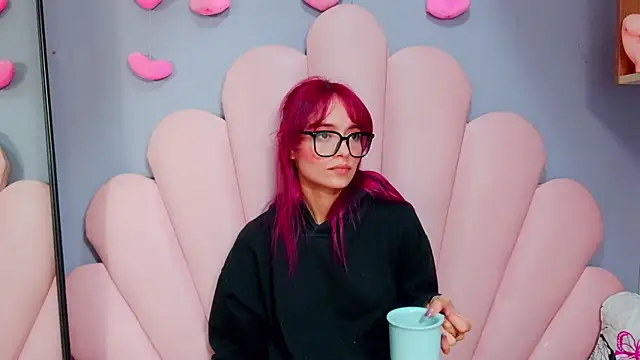 luci_miller Chat XXX in diretta
