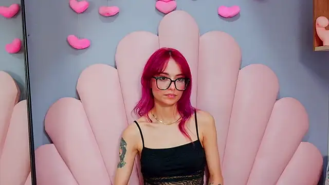 luci_miller Live XXX-chat