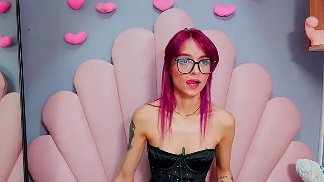 luci_miller 라이브 XXX 채팅