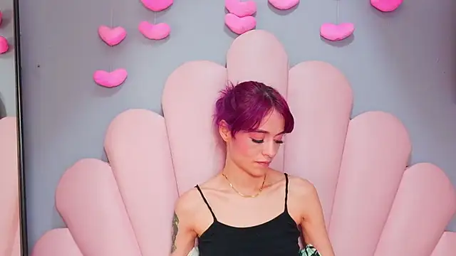 Živý XXX chat luci_miller