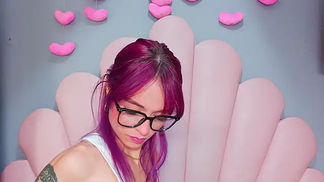 luci_miller's Live XXX Chat