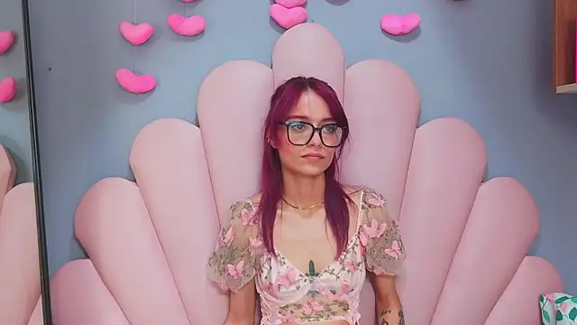 luci_miller 라이브 XXX 채팅
