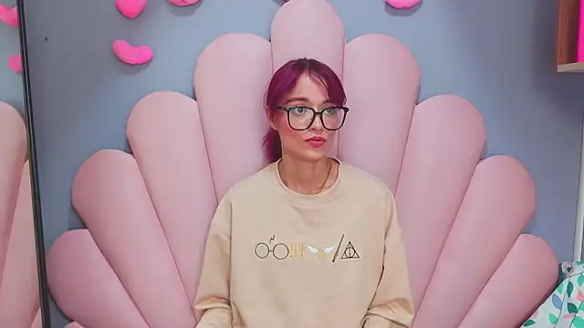 Czat XXX na żywo – luci_miller