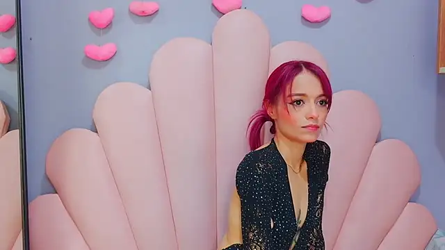 luci_miller Live XXX-Chat