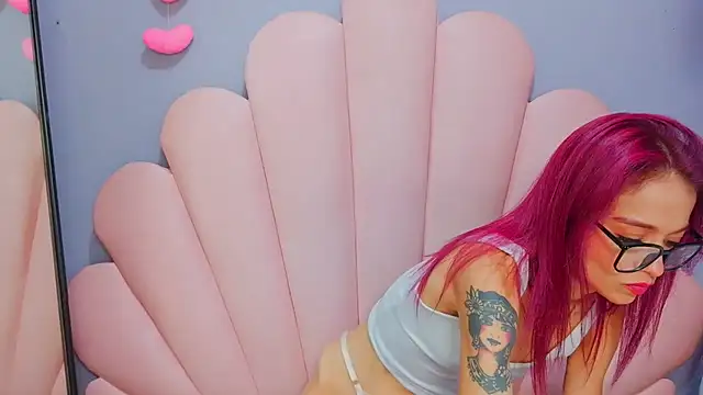 Chat XXX en directo de luci_miller