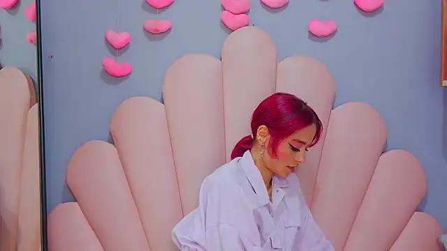 luci_miller 라이브 XXX 채팅