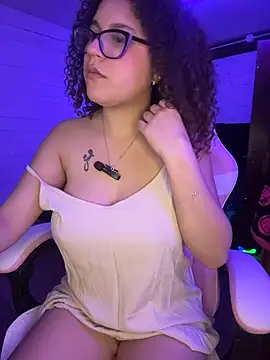 Lolavenezia's Webcam Show