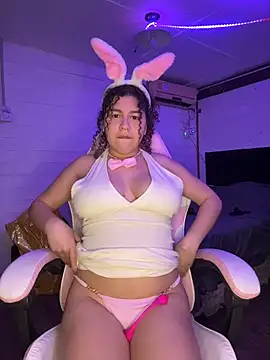 XXX chat uživo modela Lolavenezia
