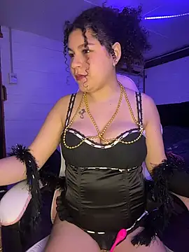 Lolavenezia Chat XXX live