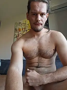 goodboyyyyyy09 Adlı Modelin Web Kamerası Şovu