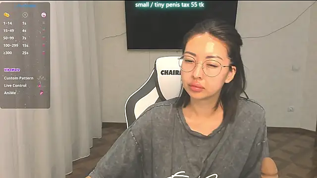 SofiaNour's Webcam Show