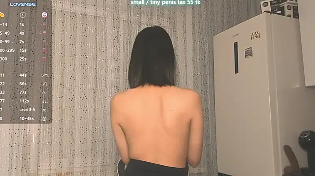 SofiaNour's Webcam Show