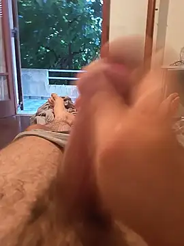 gdfvuh's Webcam Show