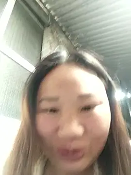 Show de MINSSA502 na webcam