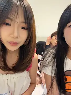 yang818's Webcam Show