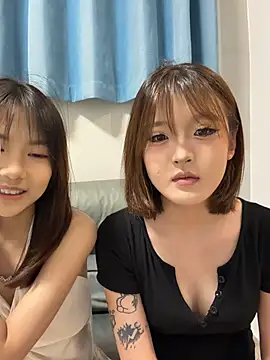yang818 – webcam-show