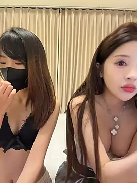 tutuya01 Adlı Modelin Web Kamerası Şovu