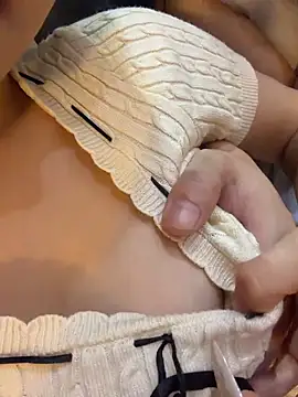 Webkamerová show tutuya01