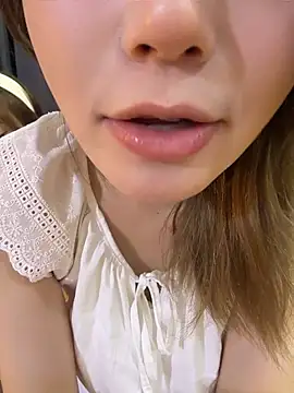 tutuya01 Webcam-Show
