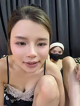 tutuya01 Webcam Show