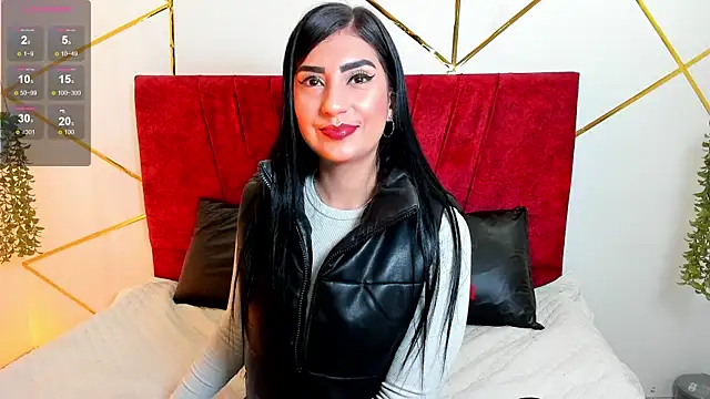 Show Webcam de Paris_Evans_