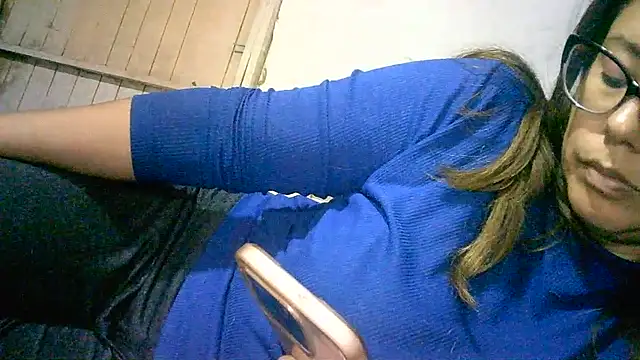 Zulreyna's Live XXX Chat